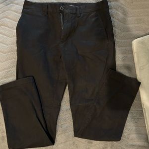 Men’s old navy dress pants. 29x30